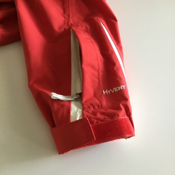 NORTH FACE COAT - Picture 4 of 14